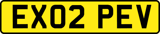 EX02PEV