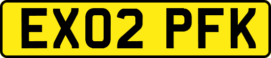 EX02PFK