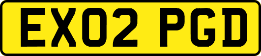 EX02PGD