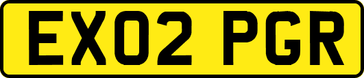 EX02PGR