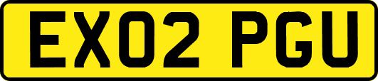EX02PGU