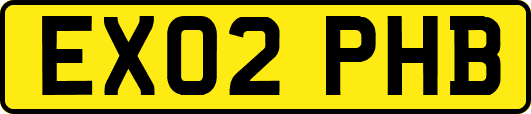 EX02PHB