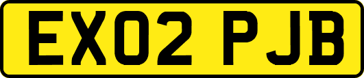 EX02PJB