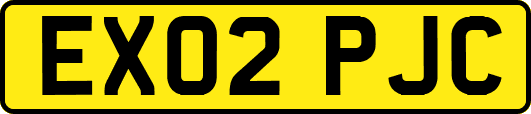 EX02PJC