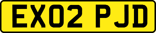 EX02PJD