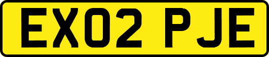 EX02PJE