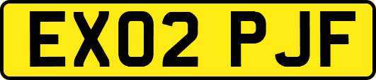 EX02PJF