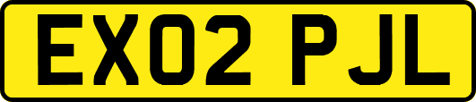EX02PJL