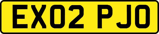 EX02PJO