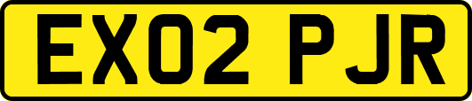 EX02PJR