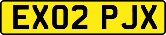 EX02PJX