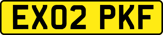 EX02PKF
