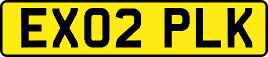 EX02PLK