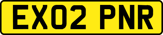 EX02PNR