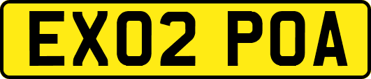 EX02POA