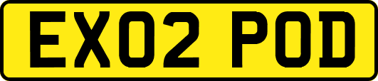 EX02POD