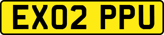 EX02PPU