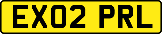 EX02PRL
