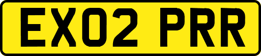 EX02PRR
