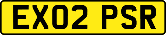 EX02PSR