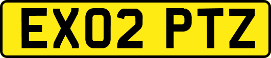 EX02PTZ
