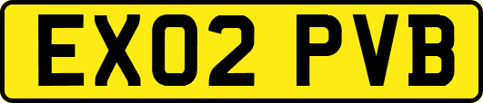 EX02PVB