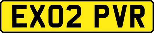 EX02PVR