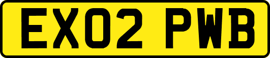 EX02PWB