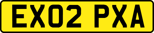 EX02PXA