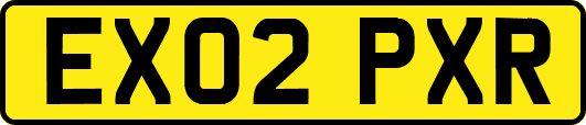 EX02PXR