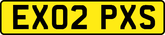 EX02PXS