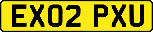 EX02PXU