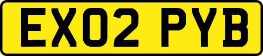 EX02PYB