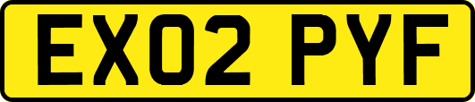 EX02PYF
