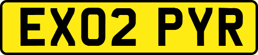 EX02PYR