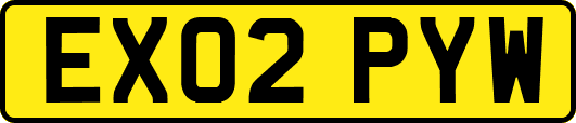 EX02PYW