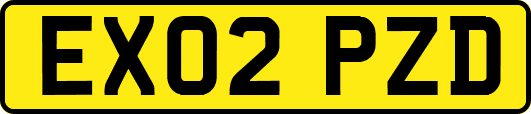 EX02PZD