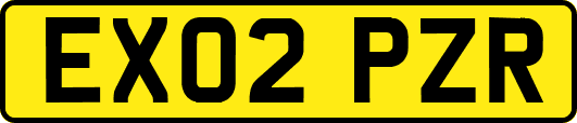 EX02PZR