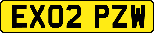 EX02PZW
