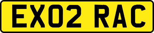 EX02RAC