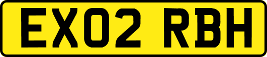 EX02RBH