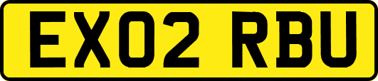 EX02RBU