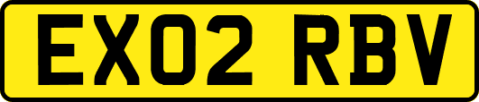 EX02RBV