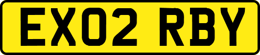 EX02RBY