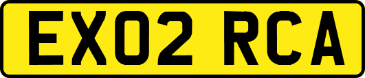 EX02RCA