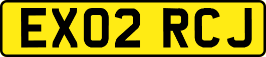 EX02RCJ