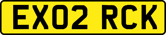 EX02RCK