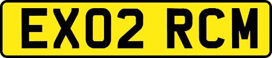 EX02RCM