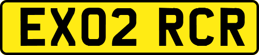 EX02RCR