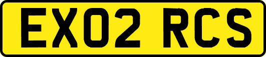 EX02RCS